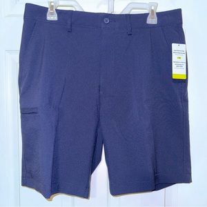NWT Jack Nicklaus Classic Navy Size 34